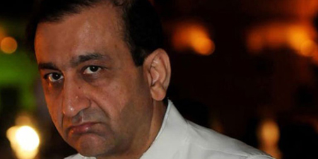 Court declares Geo, The News boss Mir Shakilur Rehman absconder